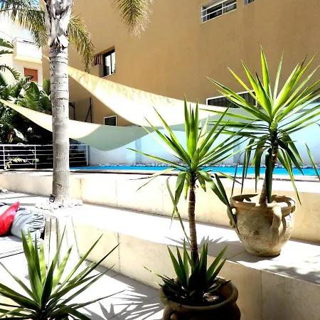 Sea Garden -