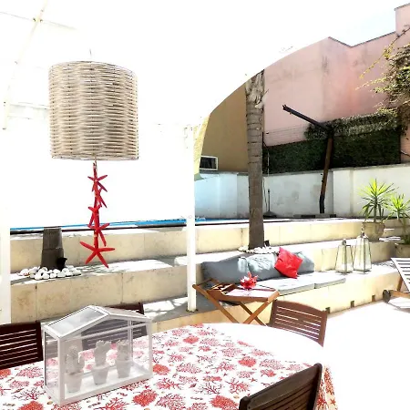 Sea Garden - Bed & Breakfast