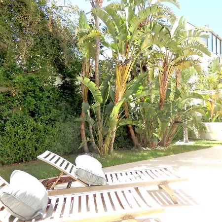 Bed & Breakfast Sea Garden - Gallipoli