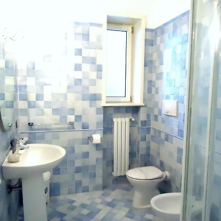 Bed & Breakfast Sea Garden - Gallipoli