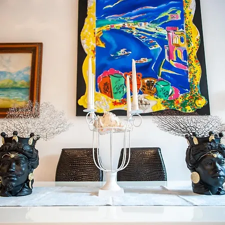 Sea Garden - Bed & Breakfast