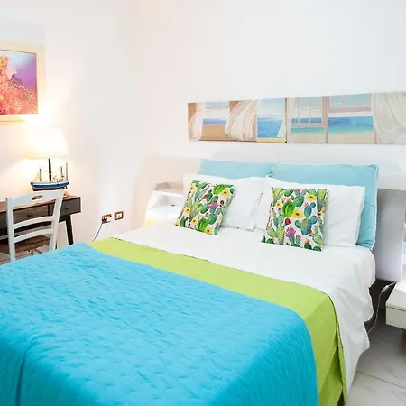 Sea Garden - فندق مبيت وإفطار 2*