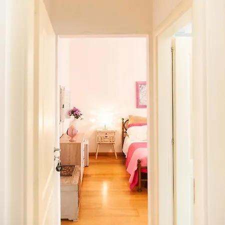 Sea Garden - Bed & Breakfast Gallipoli