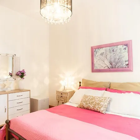 Bed & Breakfast Sea Garden - 4*