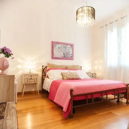 Bed & Breakfast Sea Garden - Gallipoli