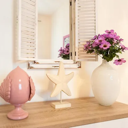 Sea Garden - Bed & Breakfast