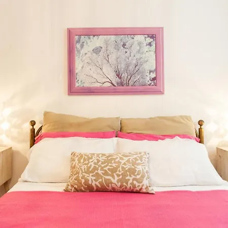 Sea Garden - Bed & Breakfast Gallipoli