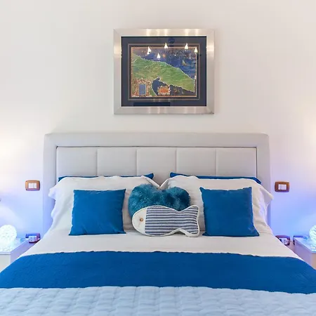 Sea Garden - Bed & Breakfast 2*