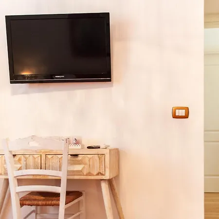 Bed & Breakfast Sea Garden -