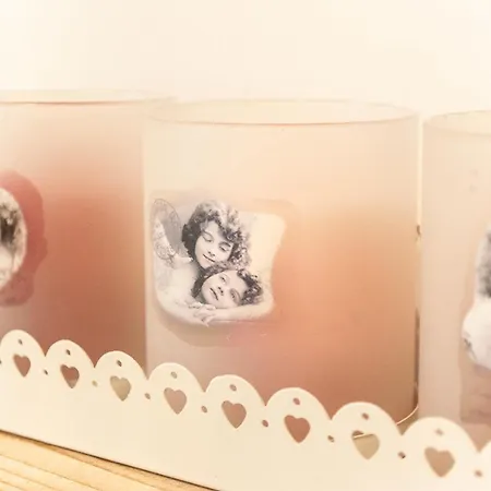 Sea Garden - Bed & Breakfast 4*