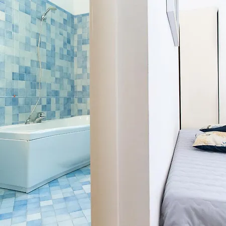 Sea Garden - 4* Gallipoli