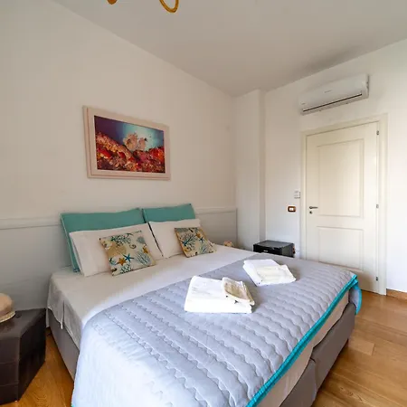 Sea Garden - Bed & Breakfast Gallipoli