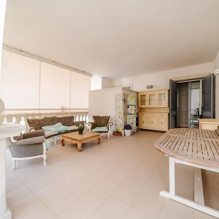 Bed & Breakfast Sea Garden - 4*