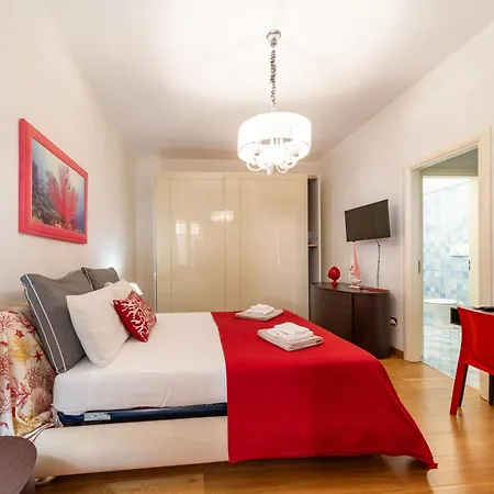 Sea Garden - Bed & Breakfast