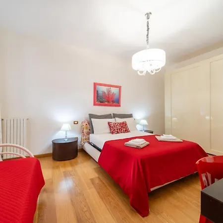 Bed & Breakfast Sea Garden - 2*
