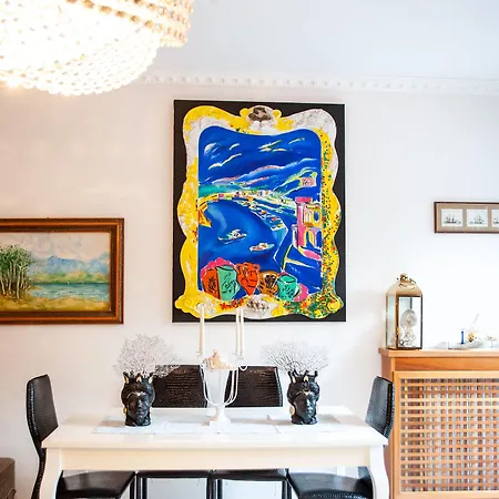 Sea Garden - Bed & Breakfast Gallipoli