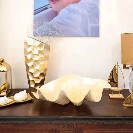 Sea Garden - Bed & Breakfast