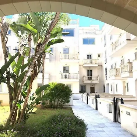 Sea Garden - Gallipoli