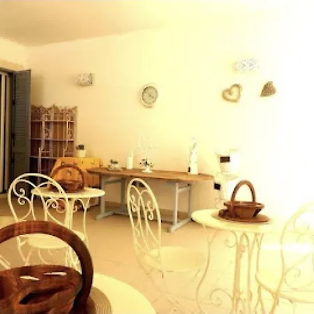Sea Garden - Bed & Breakfast 4*