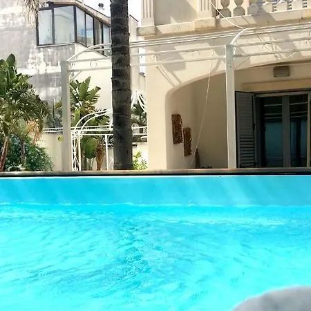 Sea Garden - Bed & Breakfast