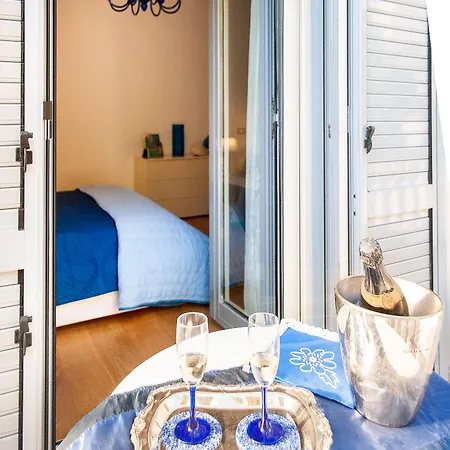 Bed & Breakfast Sea Garden - 4*