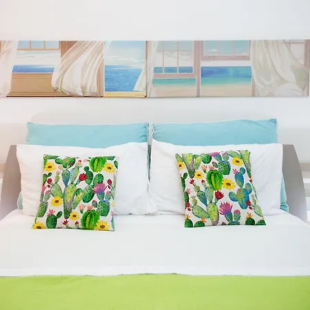 Sea Garden - Bed & Breakfast