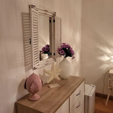 Sea Garden - Bed & Breakfast Gallipoli